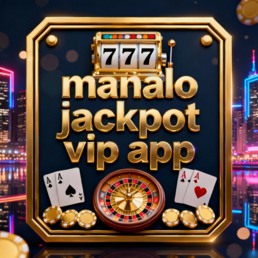 manalo jackpot vip app