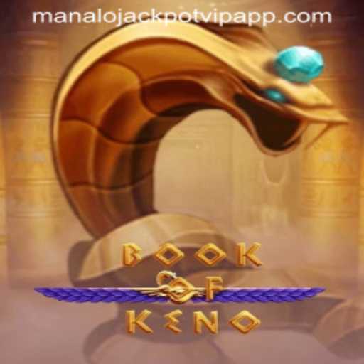 Discover the Excitement of BookOfKeno: A New Era in Online Gaming