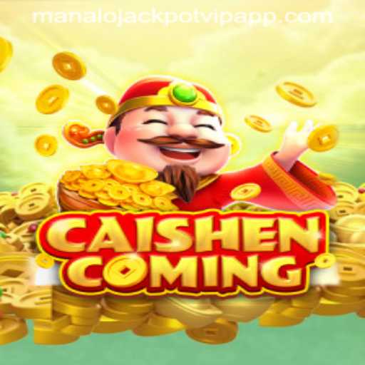 Discover the Excitement of CAISHENCOMING: Your Gateway to Jackpot Wins