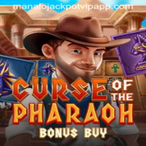Unveiling the Mysteries of CurseofthePharaohBonusBuy: The Game That Captivates Jackpot Enthusiasts