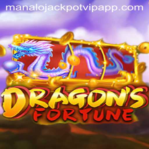 Discover the Exciting World of DragonFortune and Winning with Manalo Jackpot VIP App