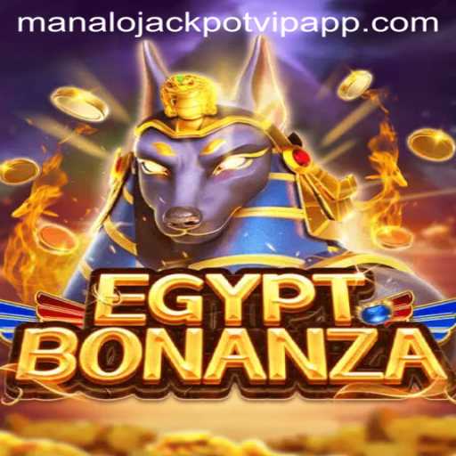 Discover the Wonders of EgyptBonanza and Unlock Jackpot Opportunities with Manalo Jackpot VIP App