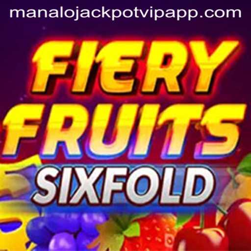 Unleashing the Excitement of FieryFruitsSixFold: A Closer Look at the Game and Its Rules