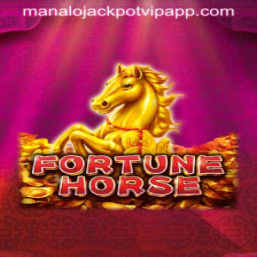 Unveiling FortuneHorse: The Exciting New Gaming Experience