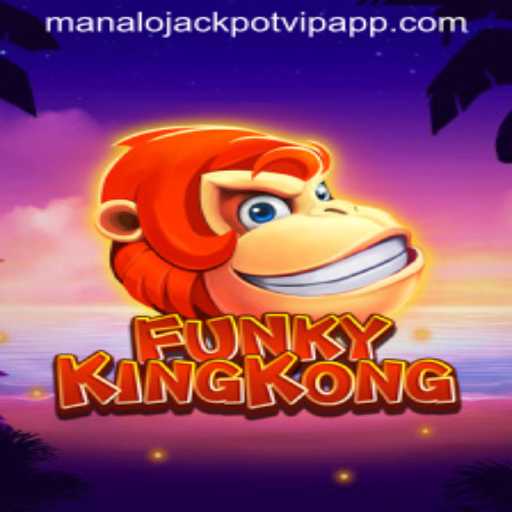 Exploring FunkyKingKong: The Jungle-Packed Adventure Game