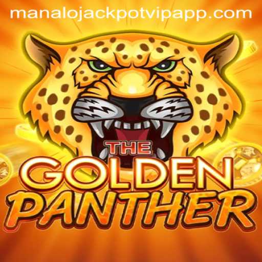 Exploring the Thrills of GOLDENPANTHER: An Exciting Journey into Jackpot Gaming