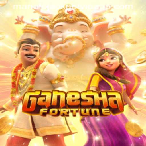 GaneshaFortune: A Divine Journey Through Slots