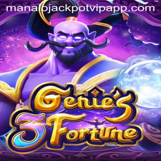Discover the Thrilling World of Genie3Fortune: The Path to Winning the Jackpot