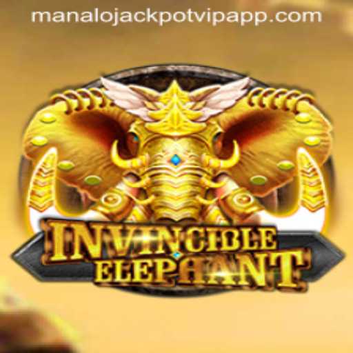 Experience the Thrill: InvincibleElephant and the Rise of Jackpot Gaming
