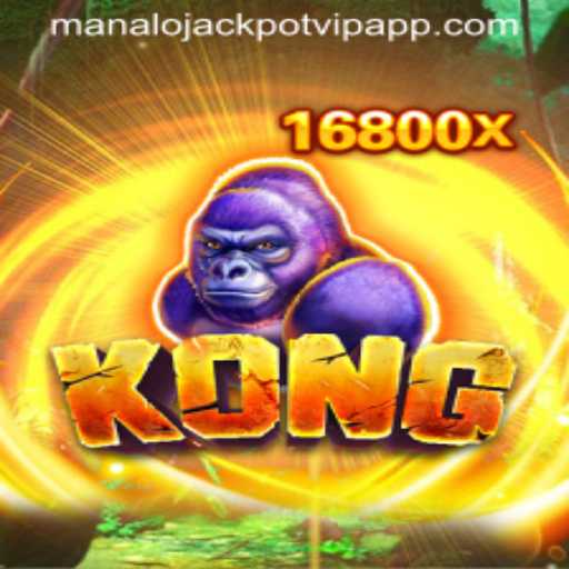 Unlock the Thrills of Kong with Manalo Jackpot VIP App