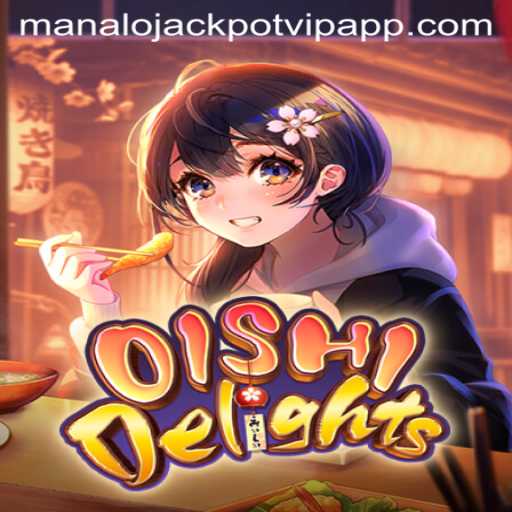 Exploring OishiDelights: A Thrilling Virtual Experience