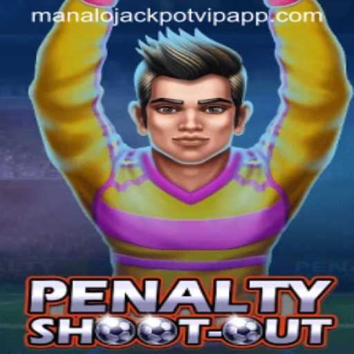 Thrilling Gameplay with PenaltyShootOut and Manalo Jackpot VIP App
