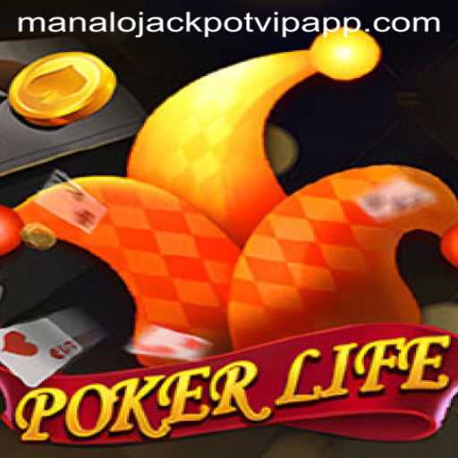 PokerLife: Mastering the Art of Poker with Manalo Jackpot VIP App