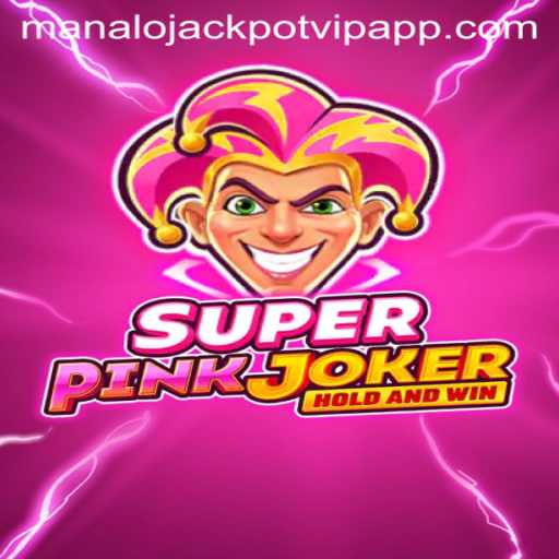 Exploring SuperPinkJoker: The Ultimate Gaming Experience