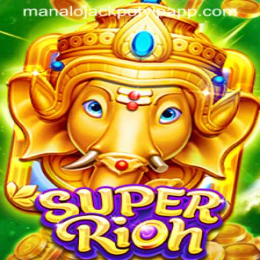 Exploring the Thrill of SuperRich: A Dive into the Game and its Appeal