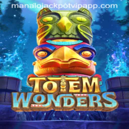 Discover TotemWonders: An Enchanting Gaming Experience with Manalo Jackpot VIP App