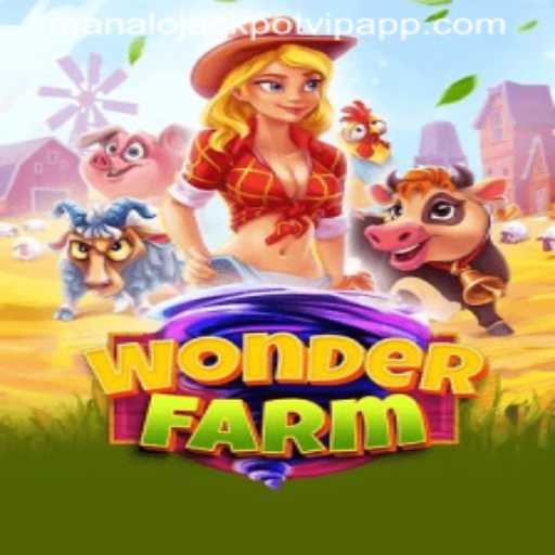 Exploring WonderFarm: A Comprehensive Introduction and Guide to the Exciting World of Digital Farming